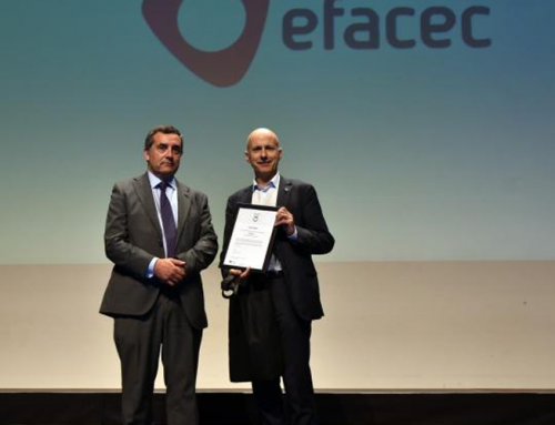 Efacec strengthens its talent strategy in partnership with FEUP