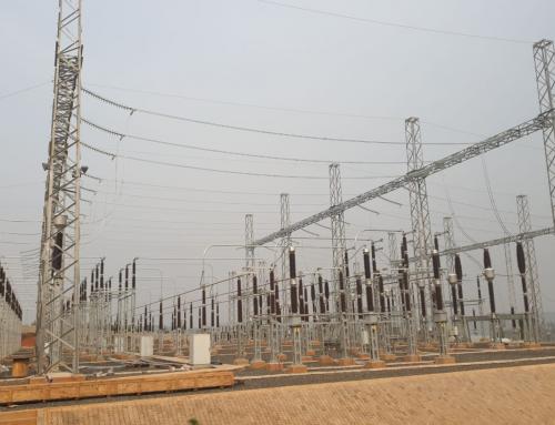Efacec makes Rwanda fully electrified