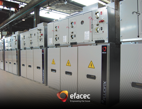 Efacec enters the Italian market with a contract worth over 20 million euros
