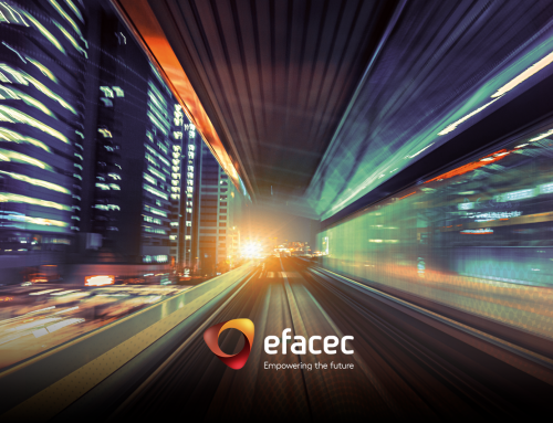 Efacec participated in the Smart Grid Technology Forum