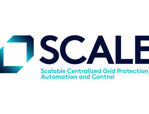 Efacec leads SCALE project for the development of a highly innovative solution for protection, control and monitoring of medium voltage