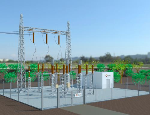 Efacec assegura subestação e transformadores em projeto de hidrogénio verde da Galp em Sines